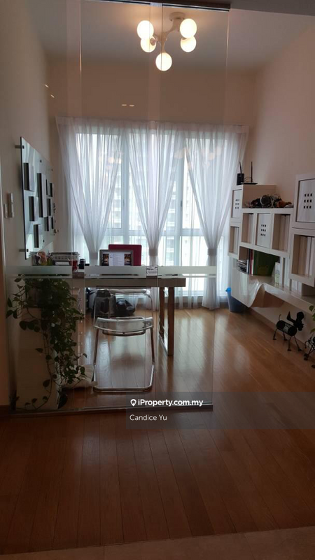 Kondominium untuk Dijual di 28 Mont Kiara @ MK28 oleh Candice Yu - iProperty.com.my