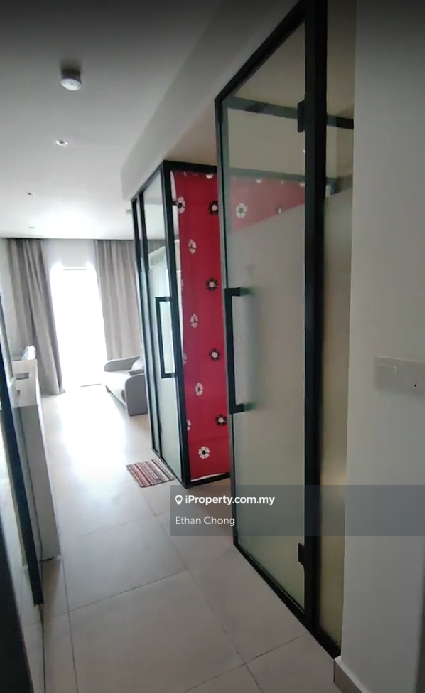 Service Residence for Rent in DK Impian by Ethan Chong - iProperty.com.my