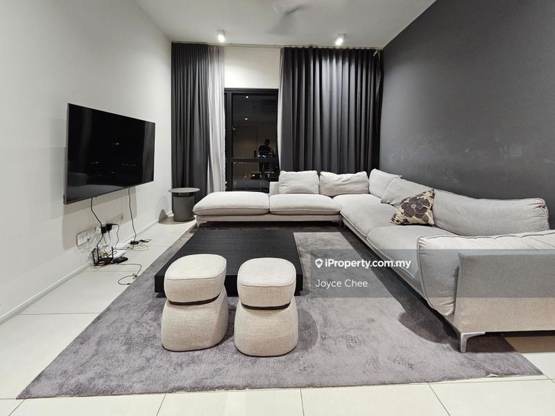 For Sale - Ativo Suites @ Damansara Avenue