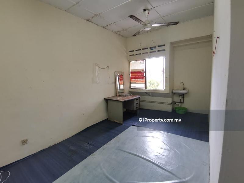 For Rent - Taman Sri Gombak 2nd Floor Worker Hostel