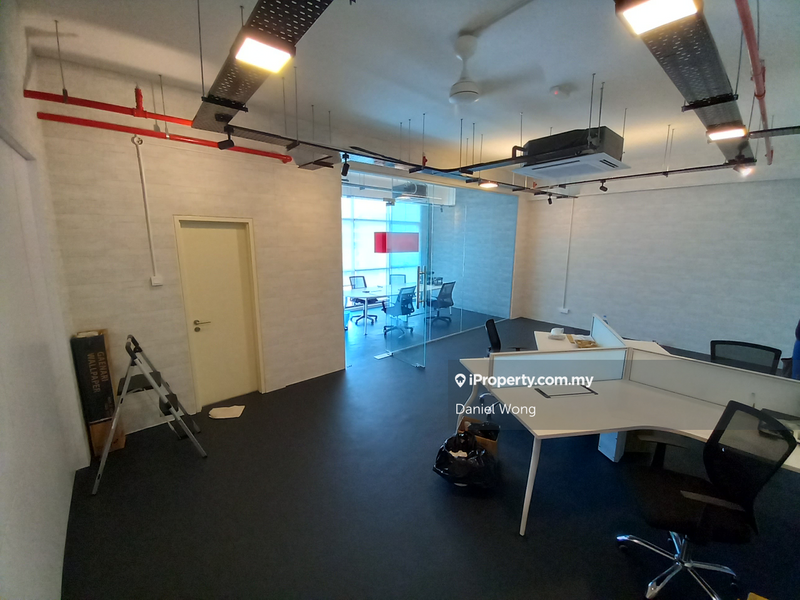 Office for Rent in Sunway 163, Mont Kiara by Daniel Wong - iProperty.com.my