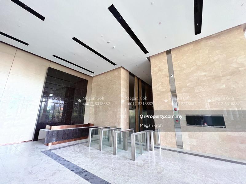 Office for Rent in Pavilion Damansara Heights, Damansara Heights by Megan Goh - iProperty.com.my