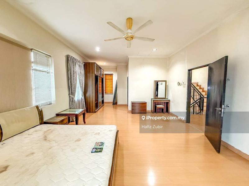 Semi-Detached House for Sale in Bandar Baru Bangi, Bandar Baru Bangi by Hafiz Zubir - iProperty.com.my