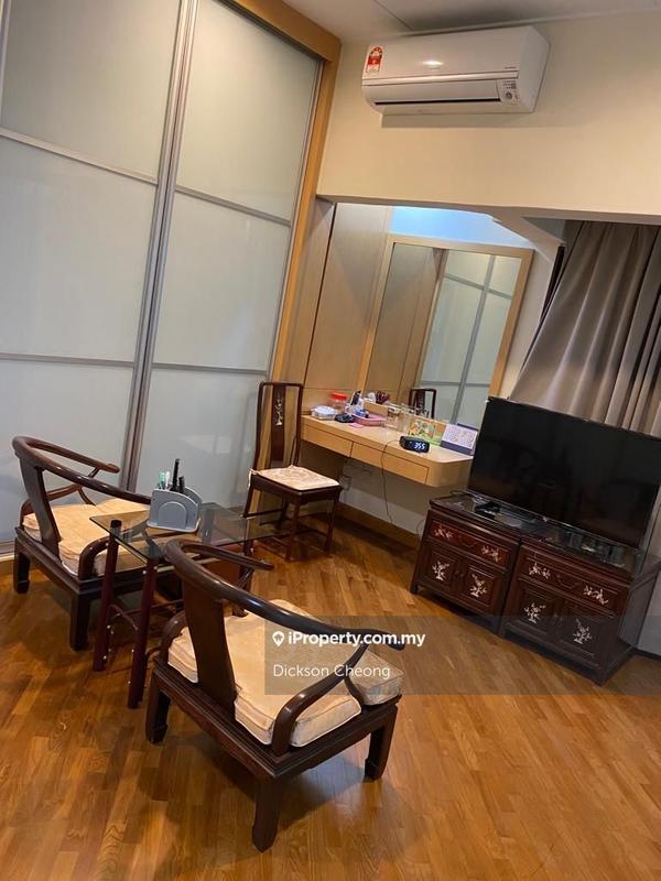 Rumah Berangkai 2 Tingkat untuk Dijual di Bandar Utama 10, Bandar Utama oleh Dickson Cheong - iProperty.com.my