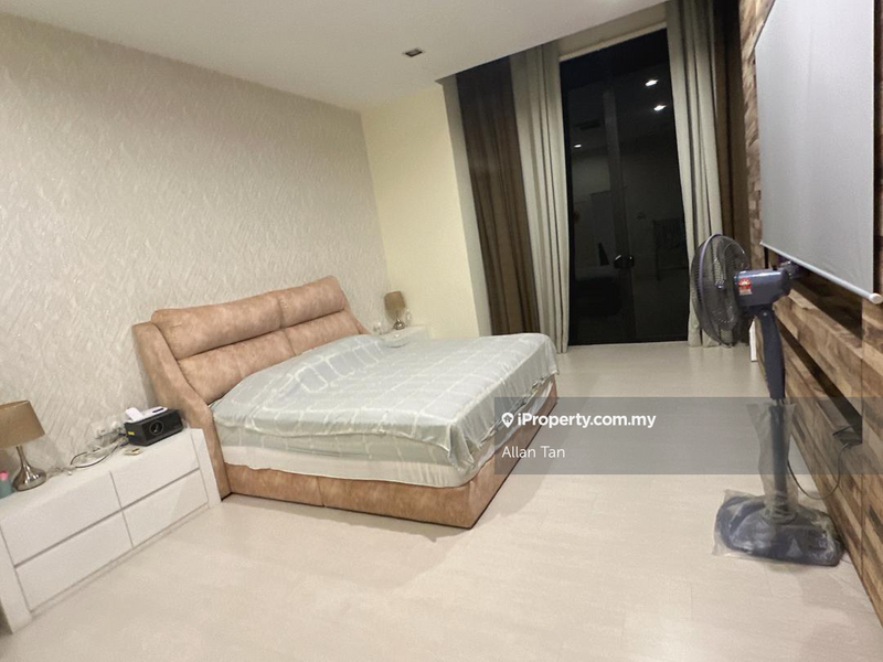 2-storey Terraced House for Sale in Setia Damai, Setia Alam by Allan Tan - iProperty.com.my