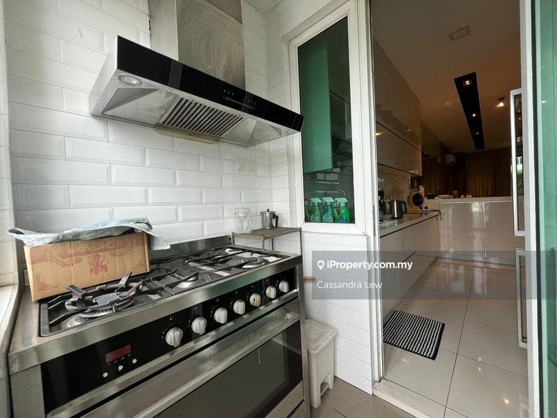 3-storey Terraced House for Sale in Villa Pines, Segambut by Cassandra Lew - iProperty.com.my