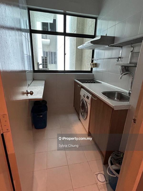 Condominium for Sale in The Peak Vista by Sylvia Chung - iProperty.com.my