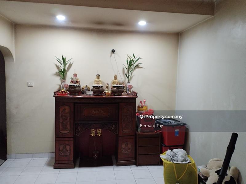 Rumah Teres 2-Tingkat untuk Dijual di SS 25, Taman Mayang, Petaling Jaya oleh Bernard Tay - iProperty.com.my