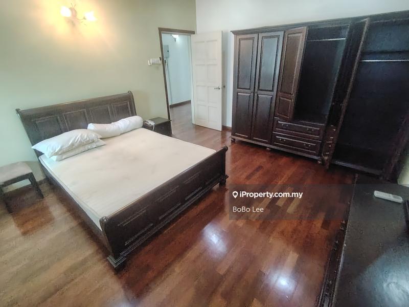 Rumah Berkembar untuk Dijual di Taman Overseas Union (Taman Oug), Jalan Klang Lama (Old Klang Road) oleh BoBo Lee - iProperty.com.my