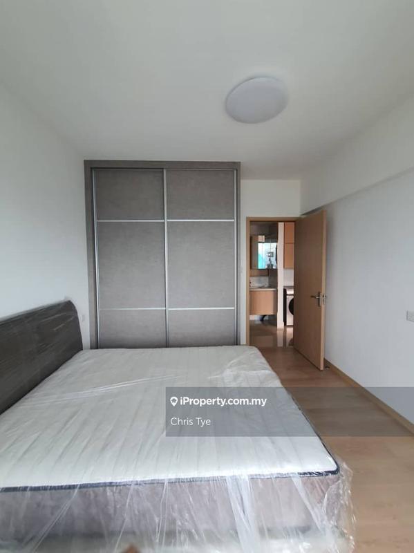 For Rent - Aradia Residence @ Lake City KL North