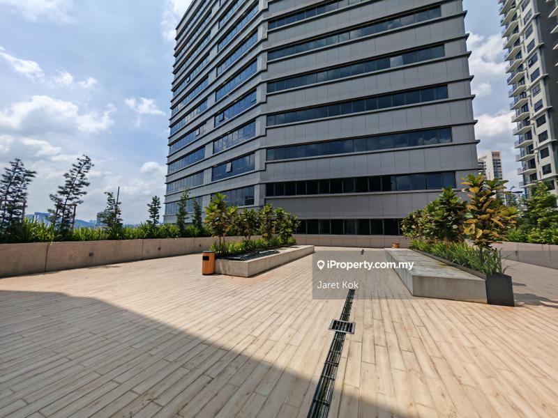 Pejabat untuk Dijual di Seksyen 13, Petaling Jaya oleh Jaret Kok - iProperty.com.my