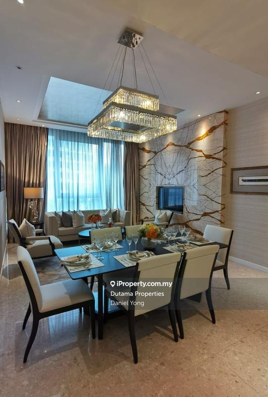 For Sale - Eaton Residence