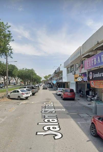 For Sale - Jalan Suria 2 Malim Jaya