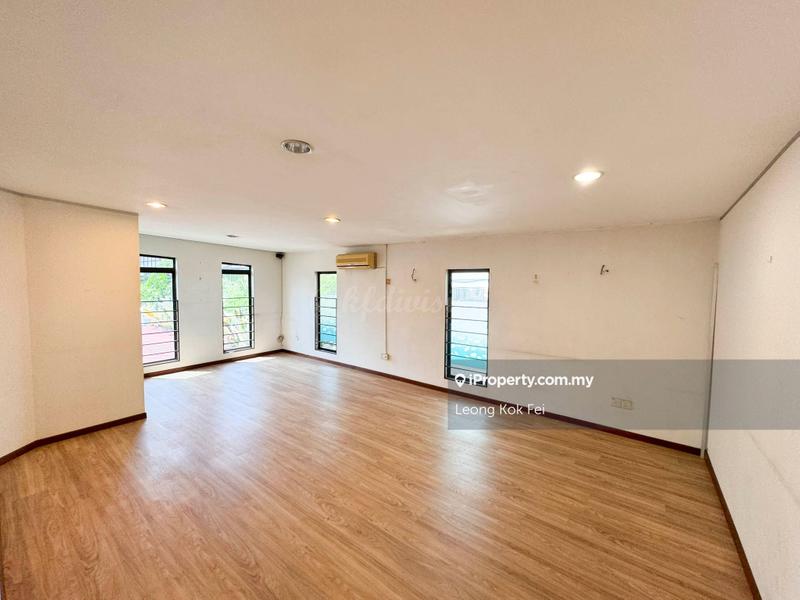 Banglo Komersial untuk Disewa di Taman Bangsar, Bangsar oleh Leong Kok Fei - iProperty.com.my