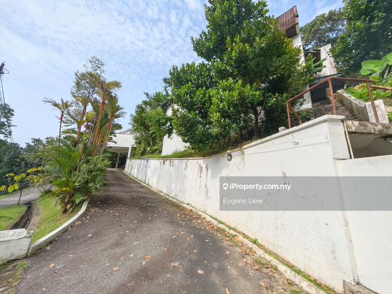 Banglo untuk Dijual di Taman Duta, Bukit Tunku (Kenny Hills) oleh Eugene Liew - iProperty.com.my