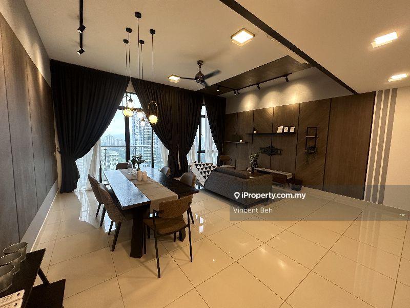 Kediaman Servis untuk Disewa di The Park Sky Residence oleh Vincent Beh - iProperty.com.my