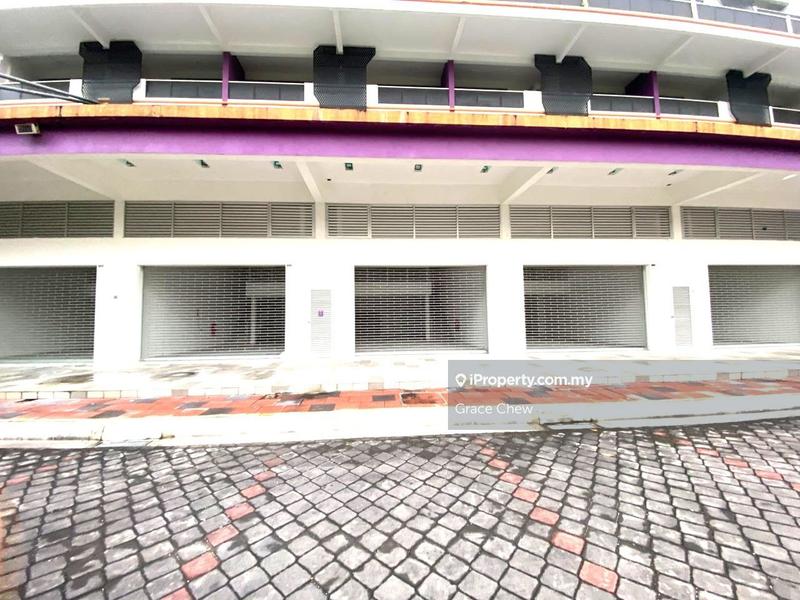 For Rent - Ion Axxes - Bandar Medini Iskandar, Medini, Iskandar Puteri (Nusajaya)