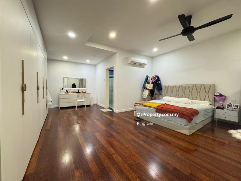 Semi-Detached House for Sale in Pandan Perdana, Cheras by King Gan - iProperty.com.my