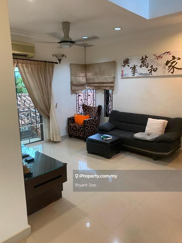 Banglo untuk Dijual di 5xmn7, Cheras oleh Bryant Soo - iProperty.com.my