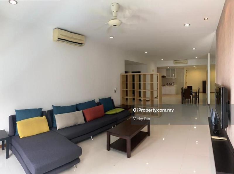 For Rent - Suasana Sentral Loft