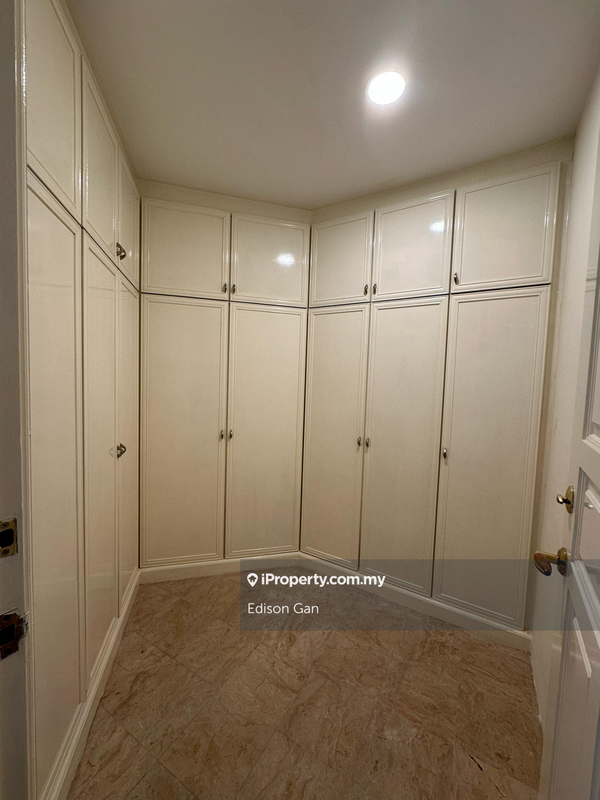 Semi-Detached House for Rent in Semantan Villa, Damansara Heights by Edison Gan - iProperty.com.my