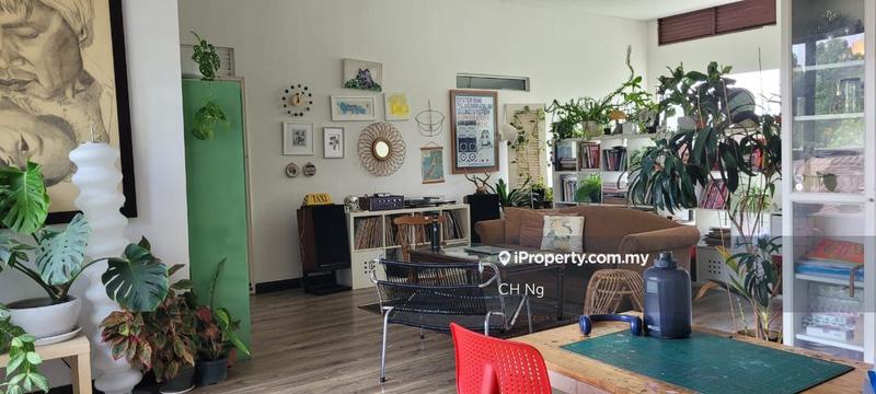 Bungalow House for Sale in SS 1, Petaling Jaya by CH Ng - iProperty.com.my