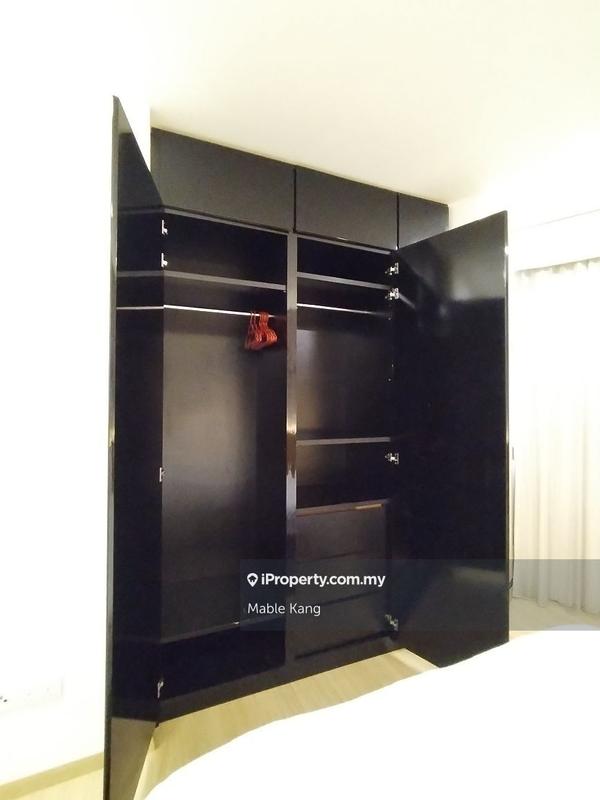 Kediaman Servis untuk Dijual di One One Eight (118 @ Island Plaza) oleh Mable Kang - iProperty.com.my
