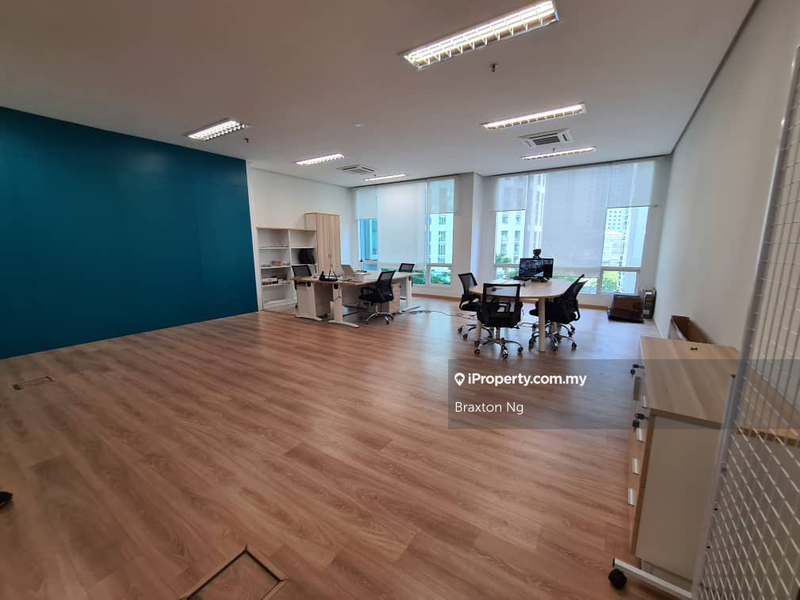 Office for Sale in jgrve, KL City Centre by Donovan Ng - iProperty.com.my