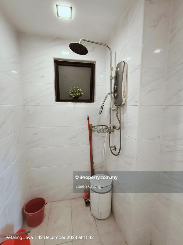 Kediaman Servis untuk Dijual di Serviced Residence @ Pelangi Damansara Sentral oleh Eileen Chong - iProperty.com.my