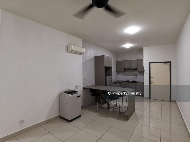 Service Residence for Rent in Da Men by Eddie Wong - iProperty.com.my