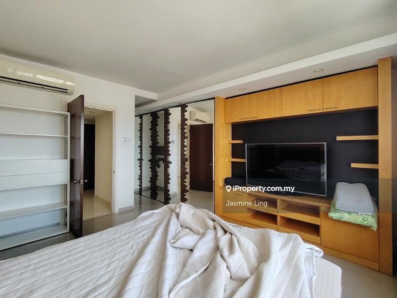 For Rent - OBD Garden Tower