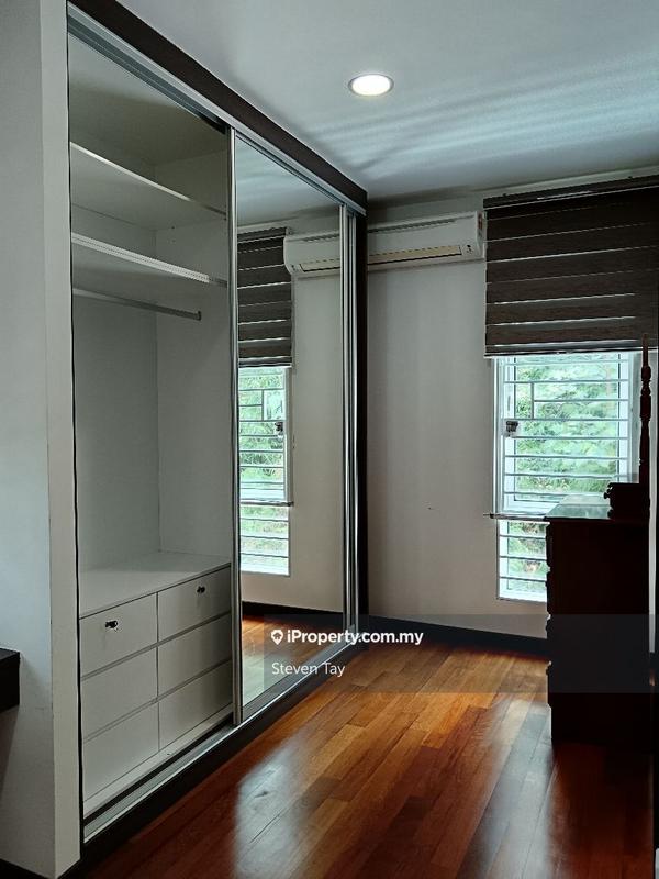 Bungalow House for Sale in Bandar Kinrara Seksyen 1, Bandar Kinrara by Steven Tay - iProperty.com.my