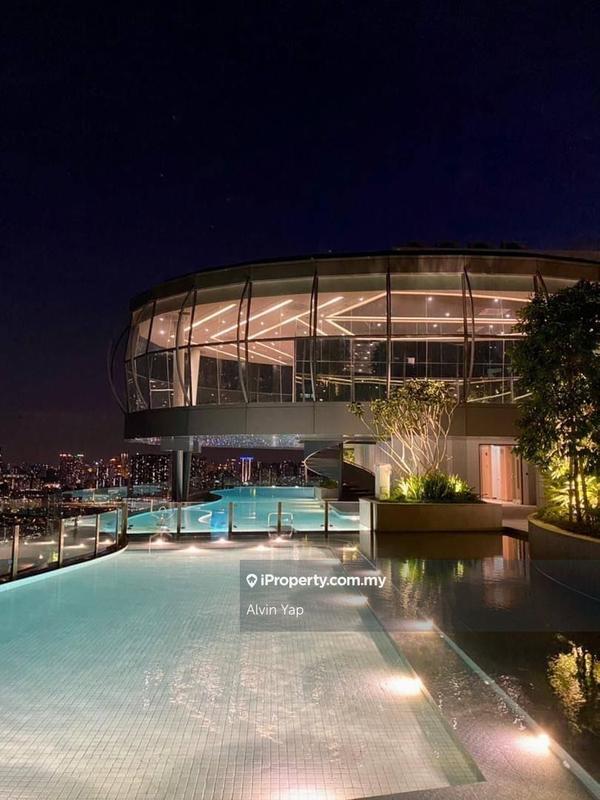 For Rent - UNIO Residence