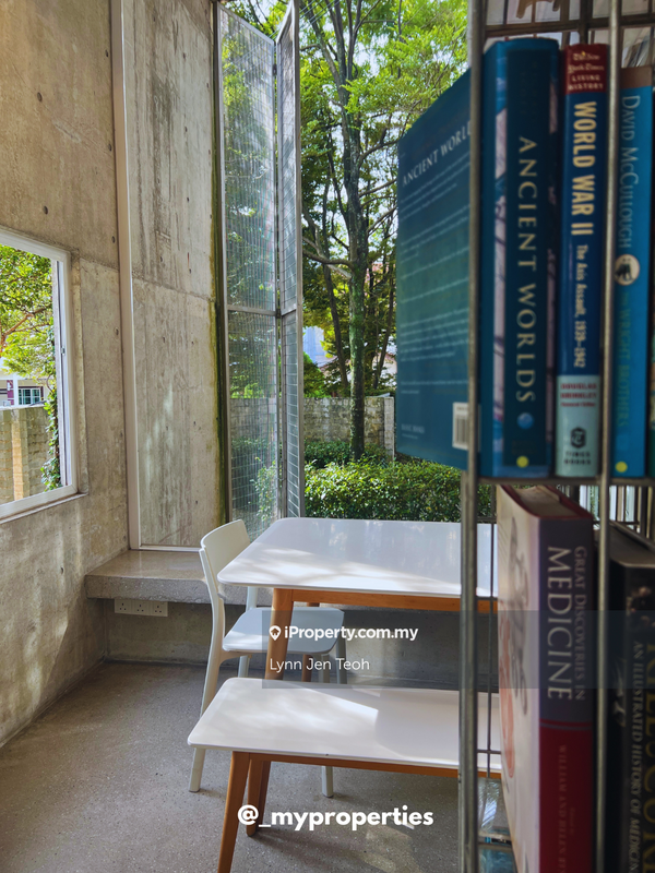 Rumah Teres untuk Dijual di hwg9a, Bangsar oleh Lynn Jen Teoh - iProperty.com.my