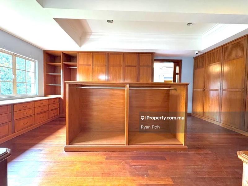 Bungalow House untuk Dijual di Bukit Gasing, Petaling Jaya oleh Ryan Poh - iProperty.com.my