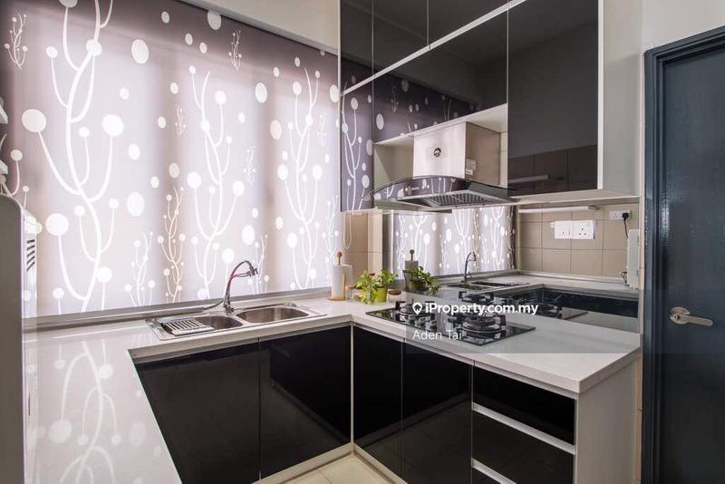 Kondominium untuk Dijual di Vila Vista oleh Aden Tai - iProperty.com.my