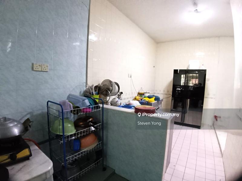 2-storey Terraced House for Sale in Kuala Lumpur, Bandar Tasik Selatan by Steven Yong - iProperty.com.my