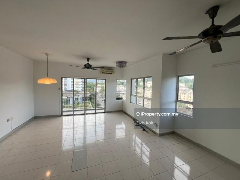 For Sale - Park Avenue