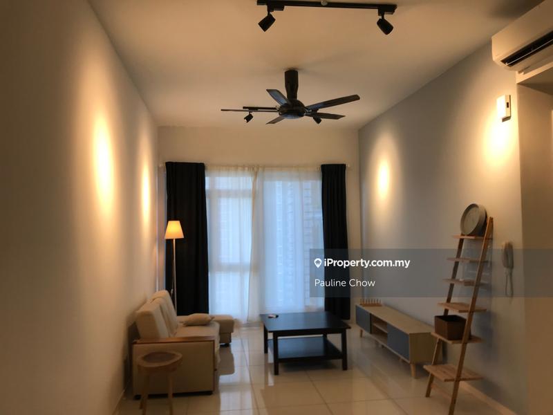 For Sale - Aurora Tower @ Eco Sky