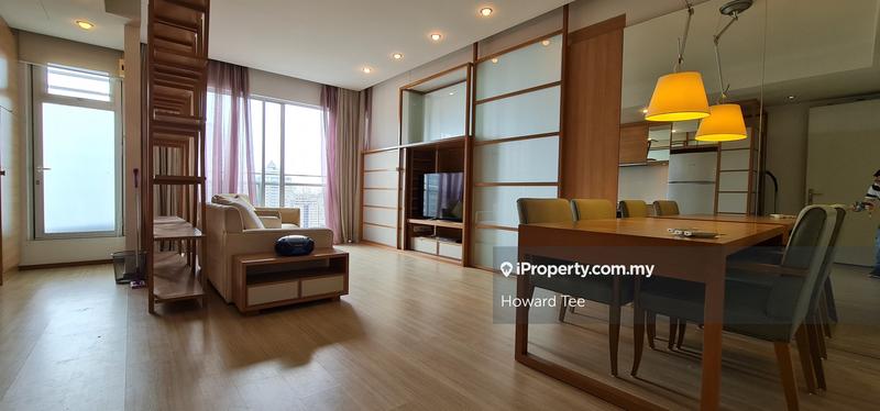 For Rent - Verve Suites