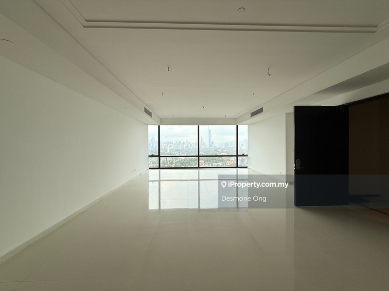 Service Residence for Sale in Pavilion Damansara Heights by Desmone Ong - iProperty.com.my