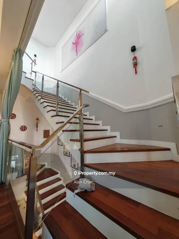 2-storey Terraced House for Sale in Sierra 6 @ Bandar 16 Sierra Puchong, Puchong by Alan Chan - iProperty.com.my