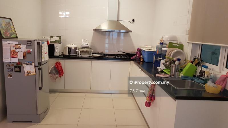 Kondominium untuk Dijual di The Regina oleh CS Chua - iProperty.com.my