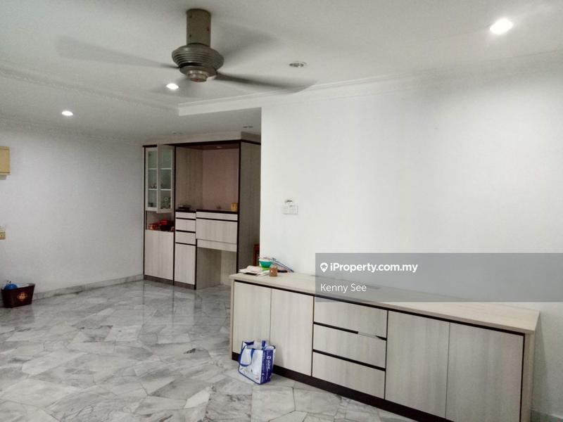 Rumah Teres 2-Tingkat untuk Dijual di Taman Jasmin, Kajang oleh Kenny See - iProperty.com.my