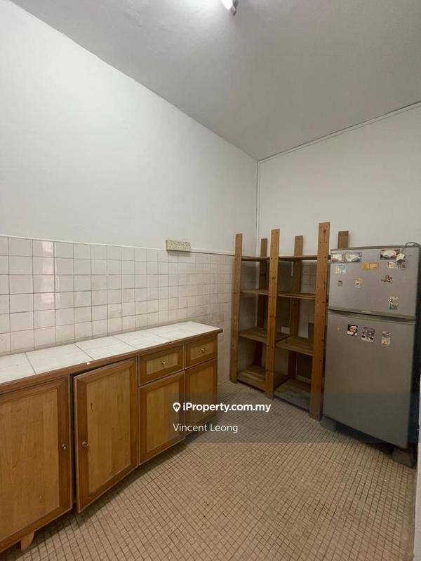 Pangsapuri untuk Dijual di Greenview Apartment oleh Vincent Leong - iProperty.com.my