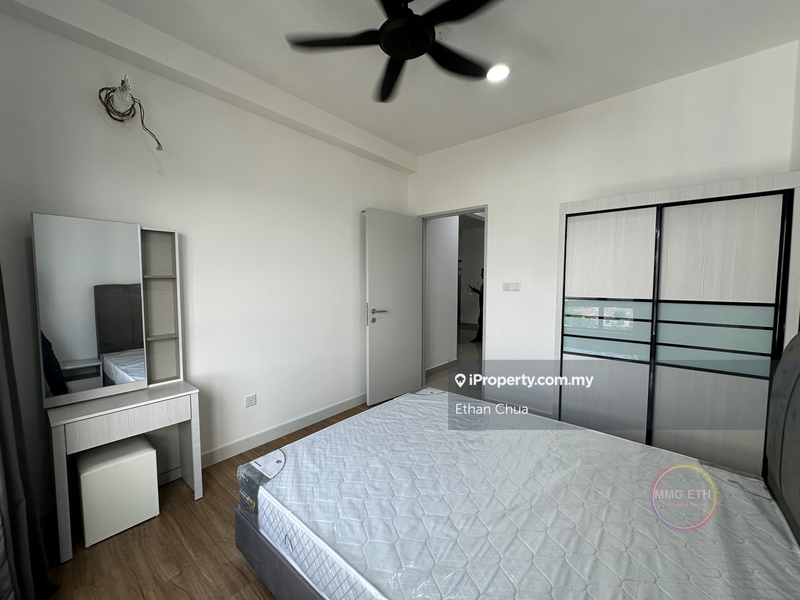 Service Residence for Rent in Berkeley Uptown by Ethan Chua - iProperty.com.my