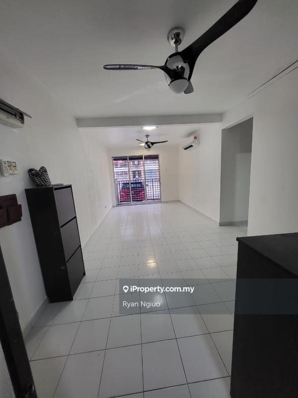 Pangsapuri untuk Dijual di Goodview Heights oleh Ryan Ngiuo - iProperty.com.my