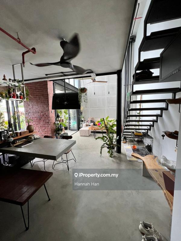 For Rent - Centrio Pantai Hillpark