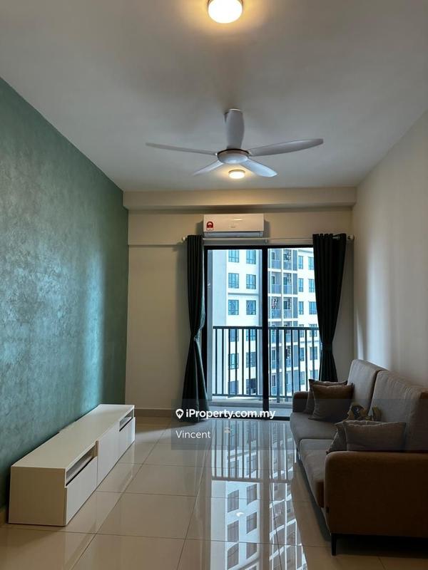 For Rent - Residensi Bintang