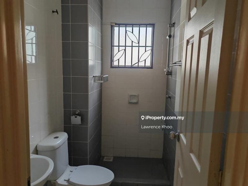 Rumah Berkembar untuk Dijual di The Rise, Seri Kembangan oleh Lawrence Khoo - iProperty.com.my